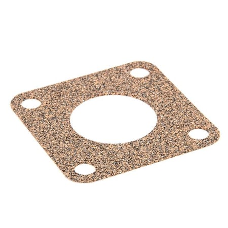 American Dish Service Gasket, Intake Flange, Wash ( 289-6605